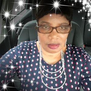 Meet your Posher, Louise